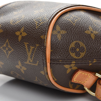 Louis Vuitton Monogram Ellipse Sac a Dos Backpack 9 of 9