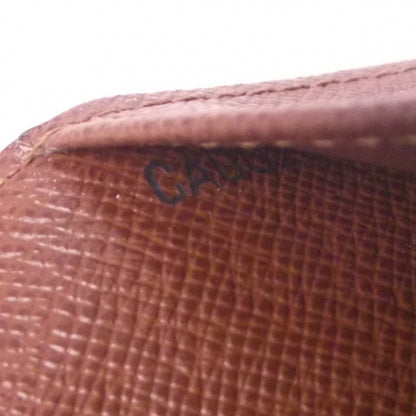 Louis Vuitton Monogram Small Ring Agenda w Inserts 8 of 8