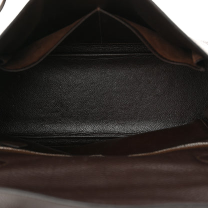 Hermes Taurillon Clemence Kelly Sellier 32 Ebene 5 of 22