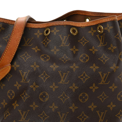 Louis Vuitton Monogram Petit Noe 9 of 18