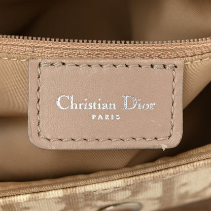 Christian Dior Monogram Mini Romantique Trotter Bag Rose 6 of 13