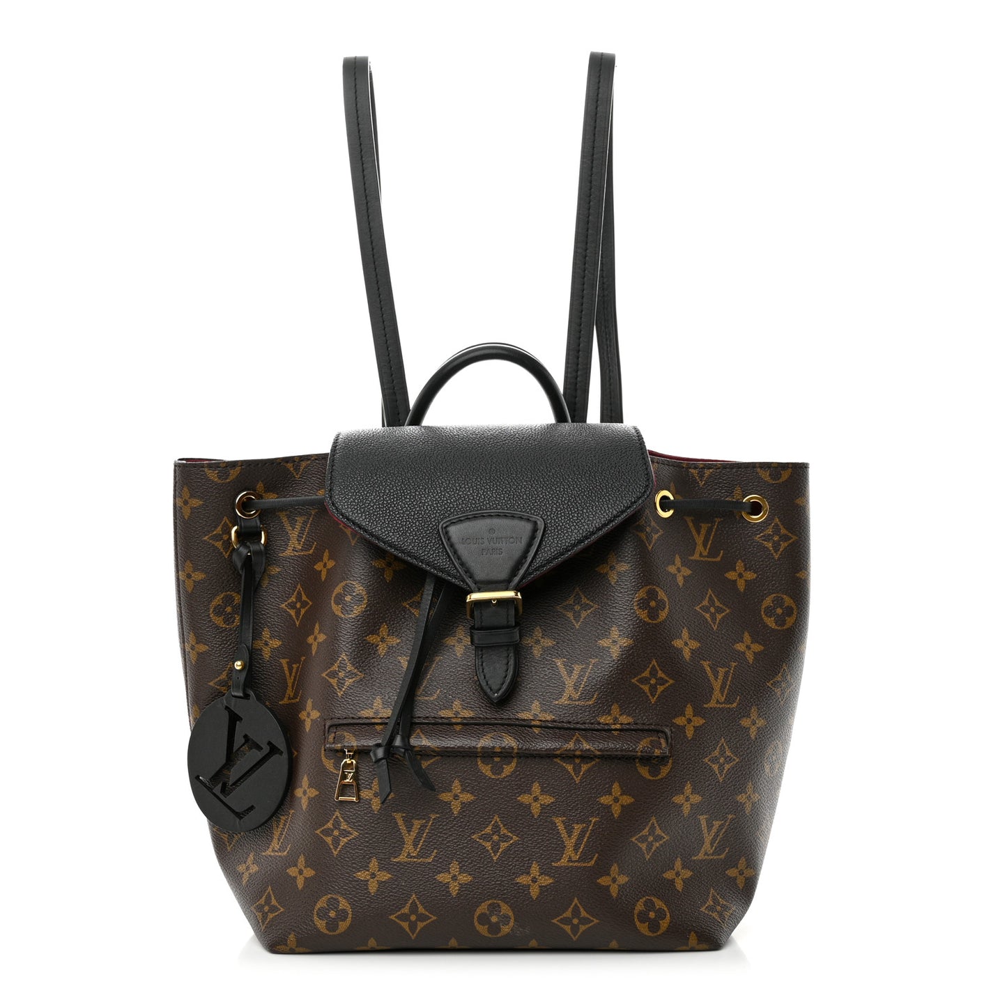Monogram Montsouris PM Black