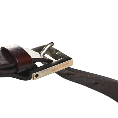 Fendi Zucca Messenger Bag Tobacco 11 of 13