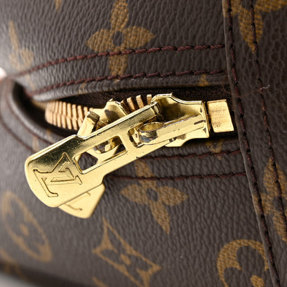 Louis Vuitton Monogram Deauville 11 of 14