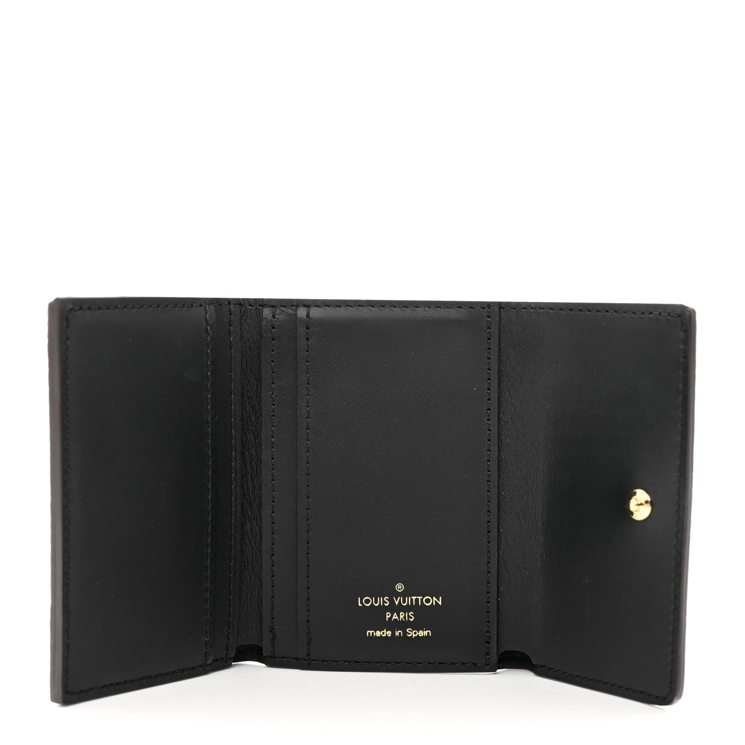 Louis Vuitton Monogram Micro Wallet 5 of 7