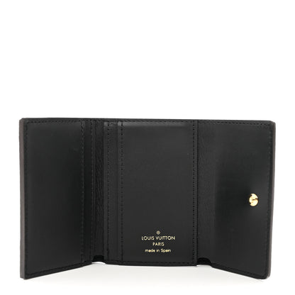 Louis Vuitton Monogram Micro Wallet 5 of 7