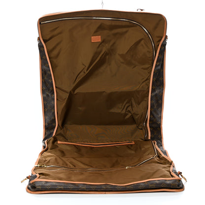 Louis Vuitton Monogram Garment Bag 10 of 17