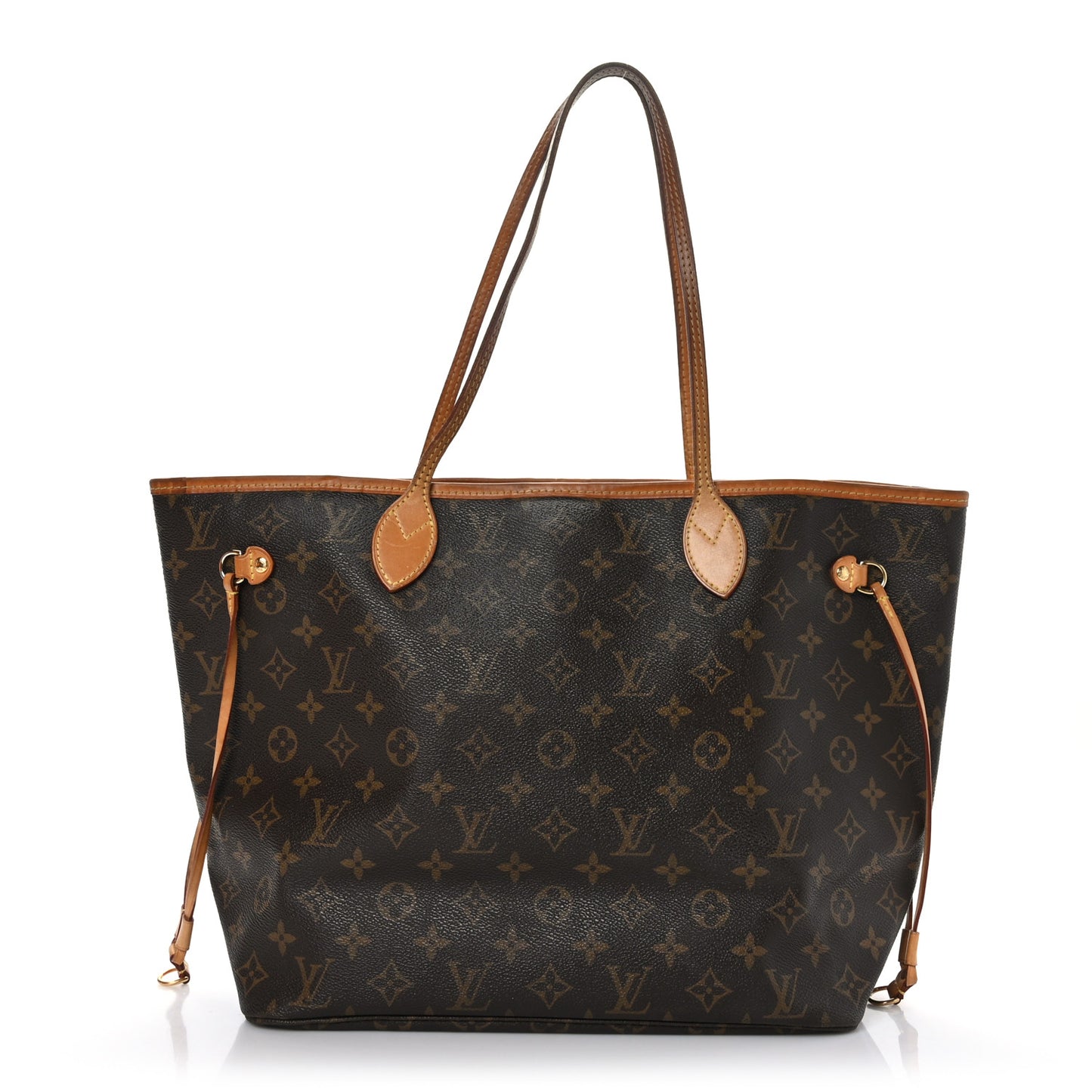 Monogram Neverfull MM