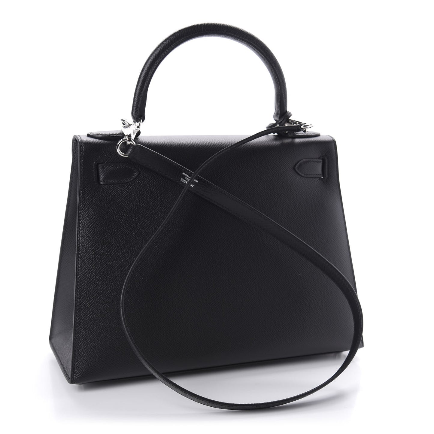 Epsom Kelly Sellier 28 Black