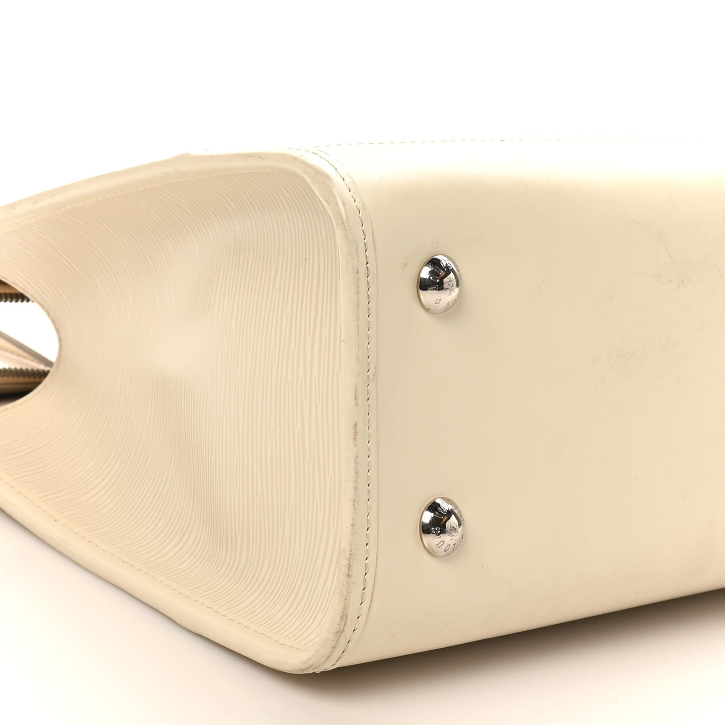 Epi Madeleine GM Ivory