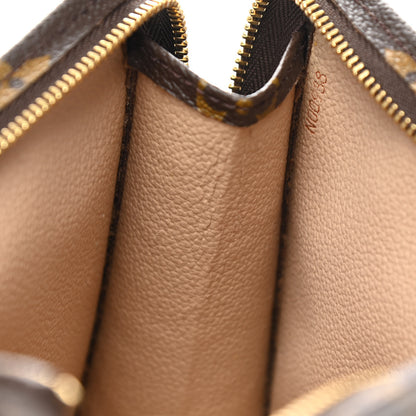 Louis Vuitton Monogram Toiletry Pouch 19 9 of 11