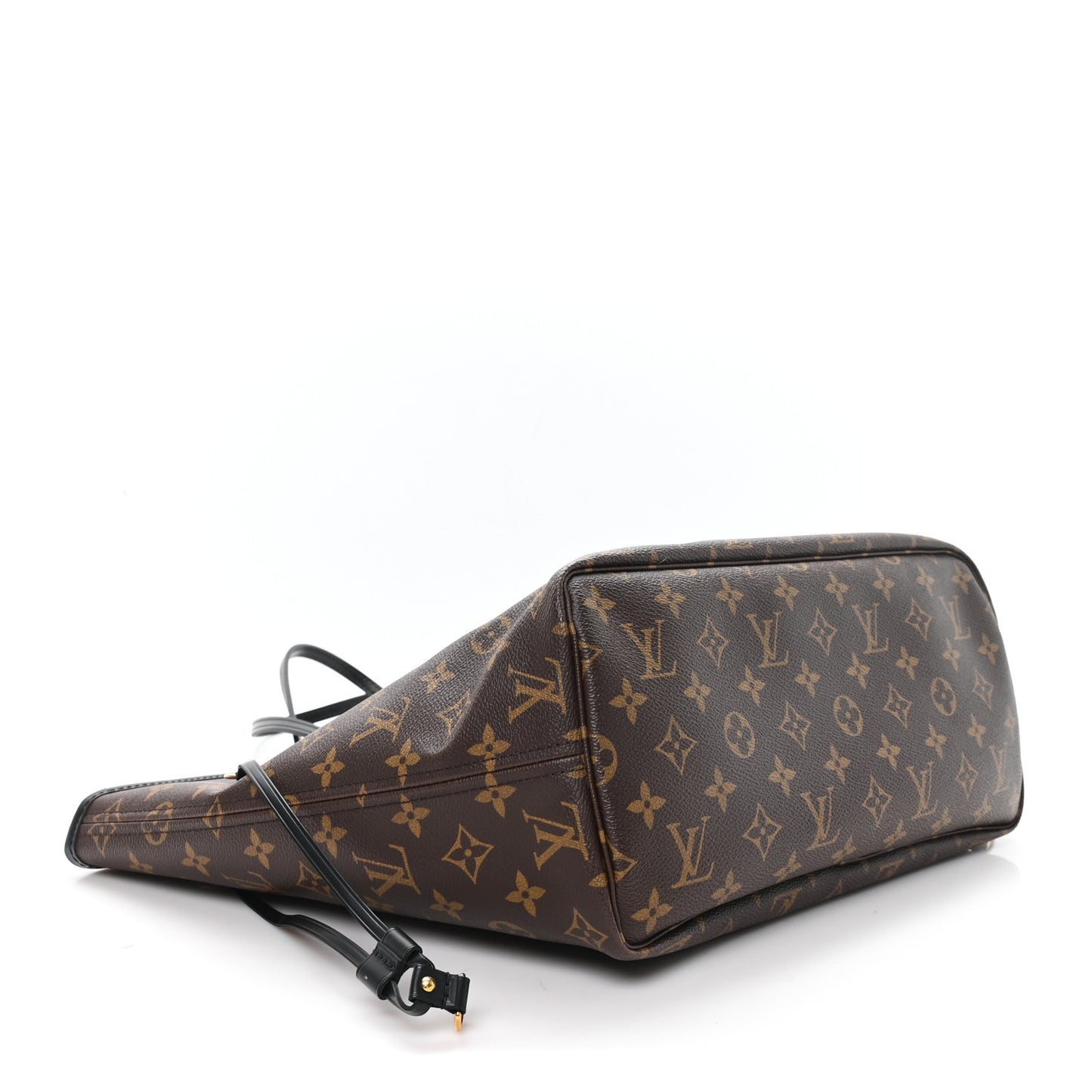 Monogram My LV World Tour Neverfull MM