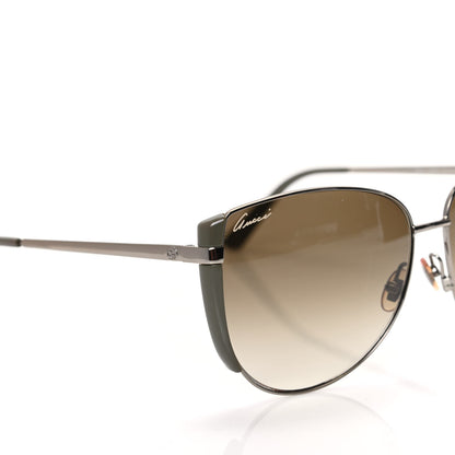 Gucci Sunglasses GG2908/S Silver 7 of 8