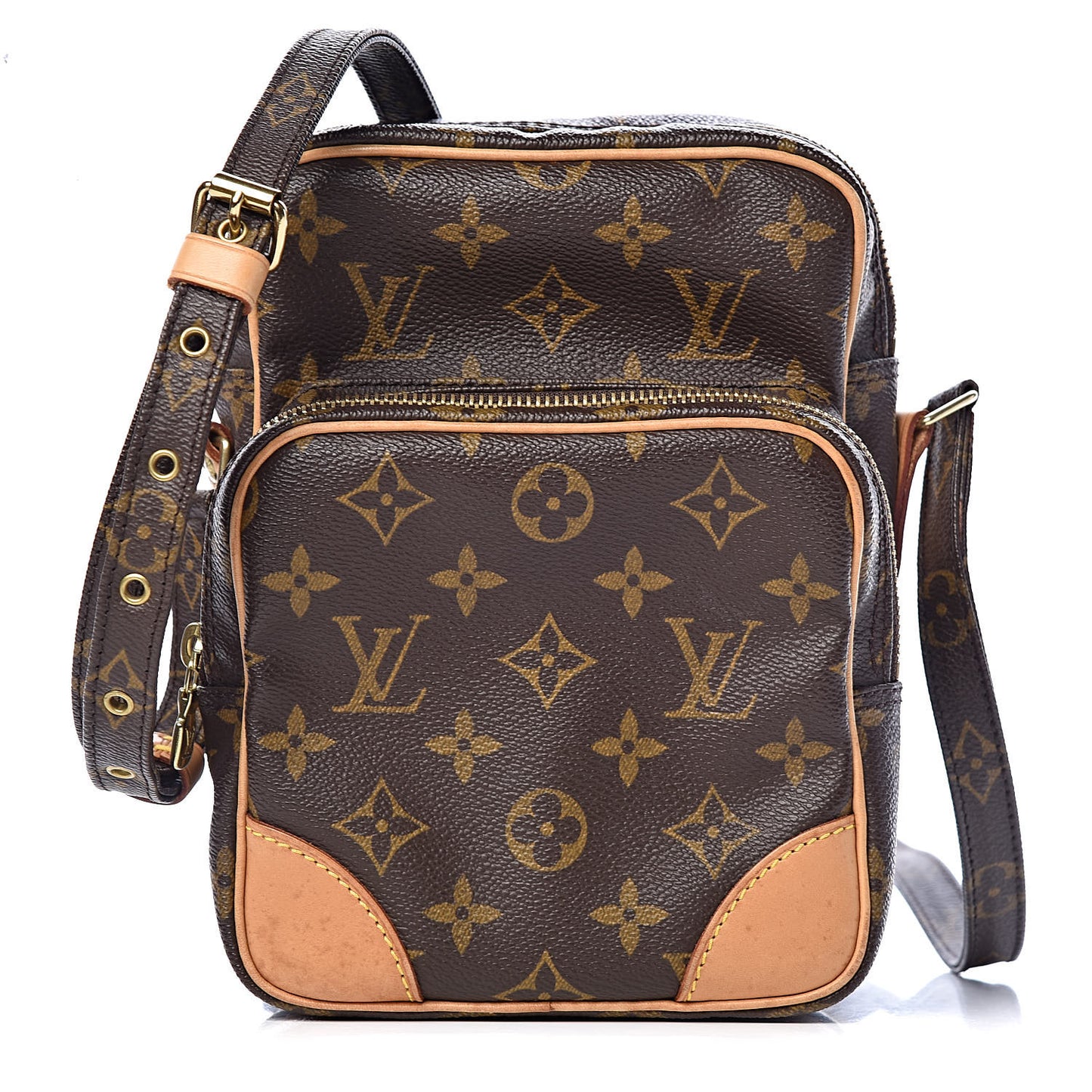 Monogram Amazone