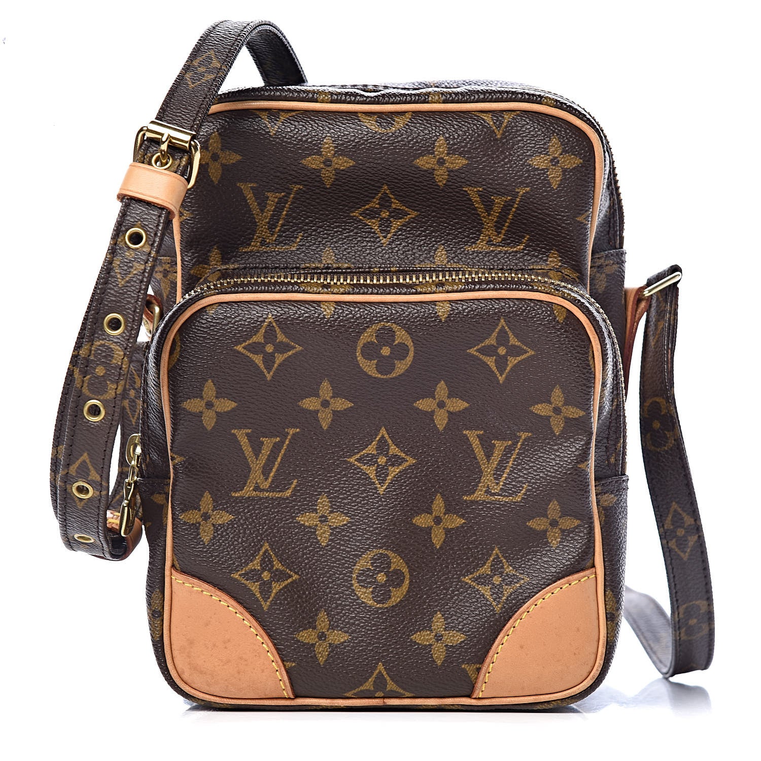 Louis Vuitton Monogram Amazone 1 of 9