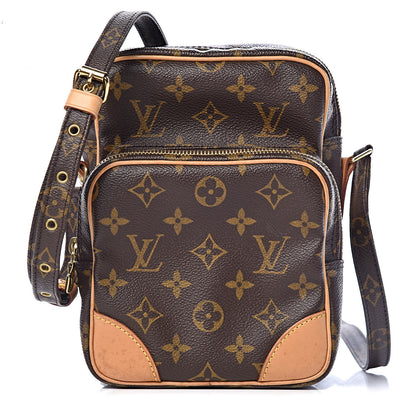 Louis Vuitton Monogram Amazone 1 of 9