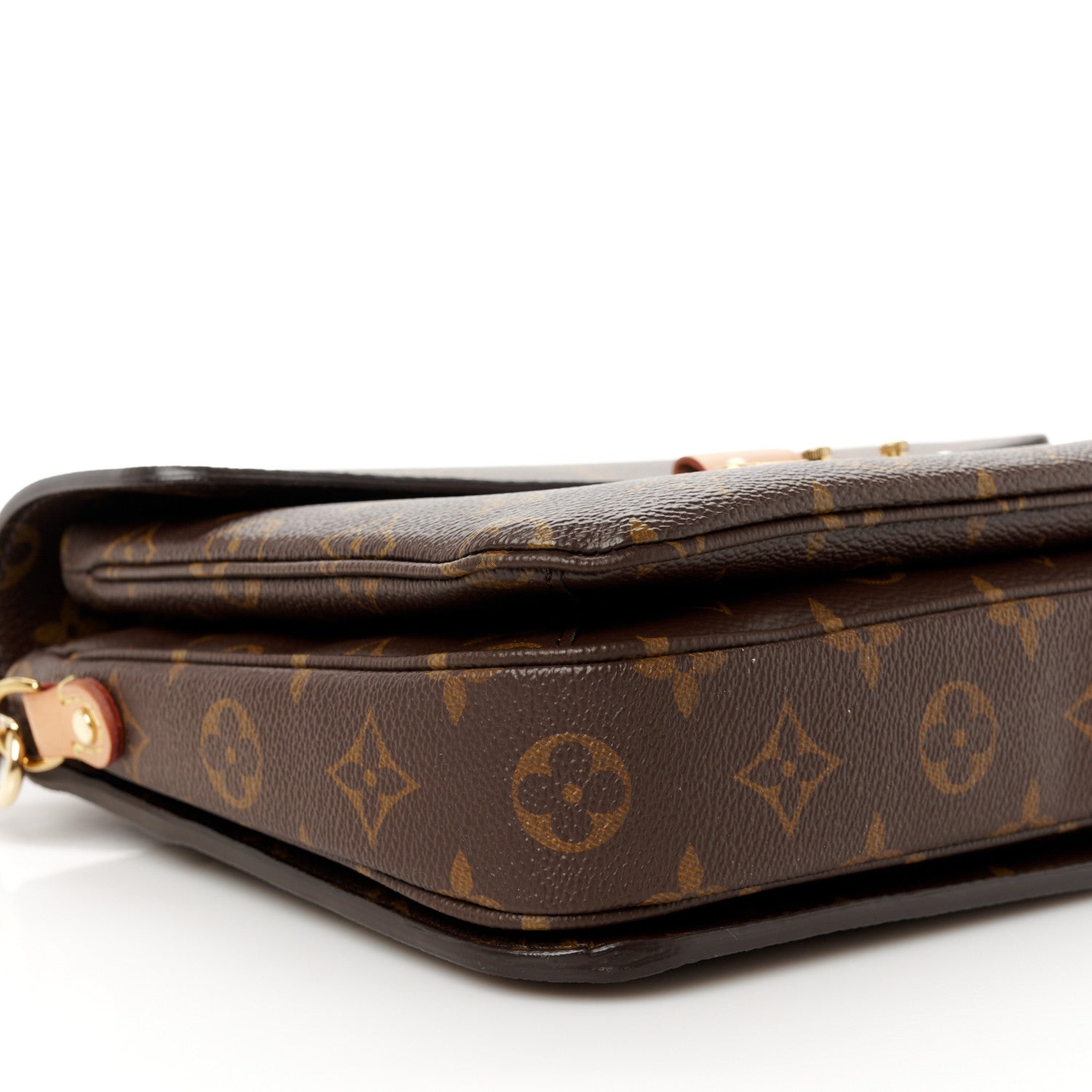 Louis Vuitton Monogram Pochette Metis 12 of 14