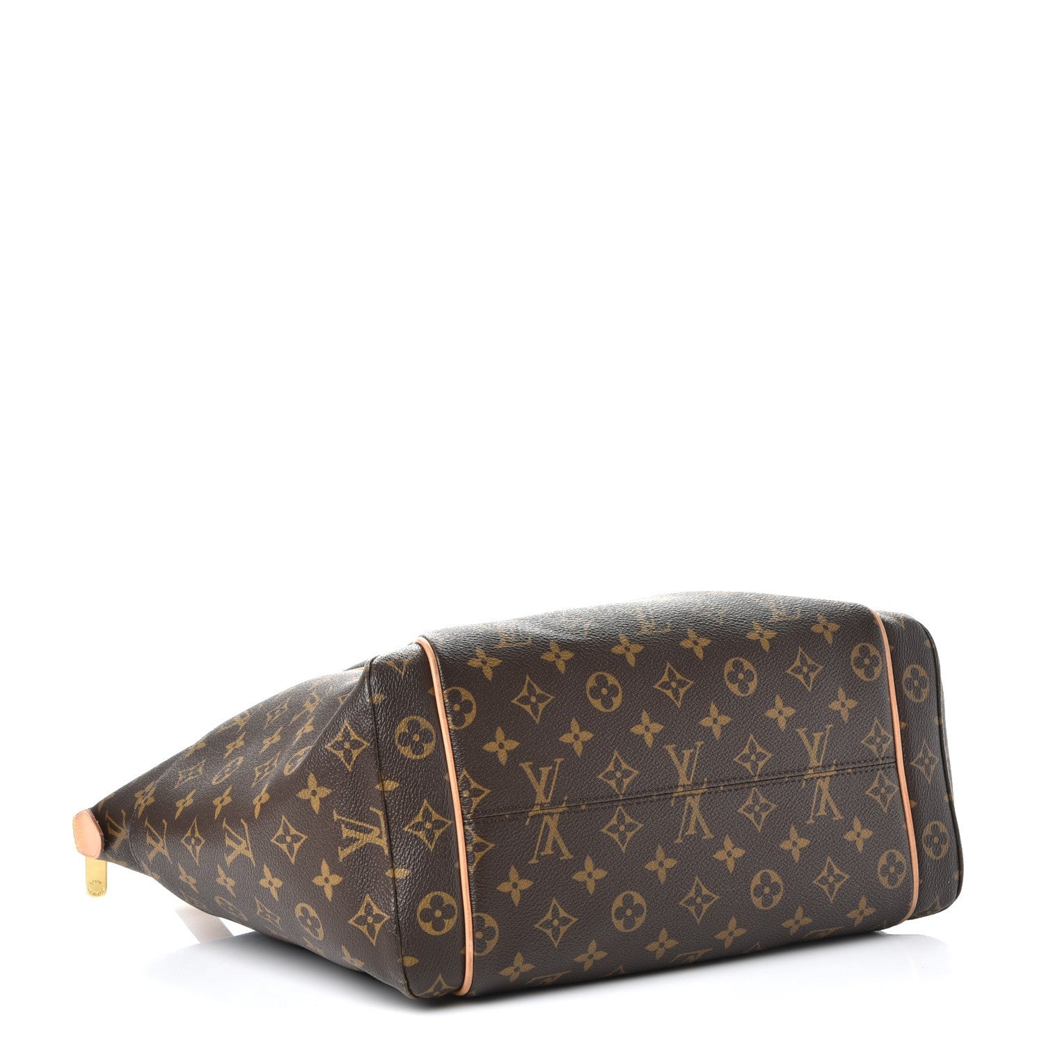 Louis Vuitton Monogram Totally MM 4 of 7