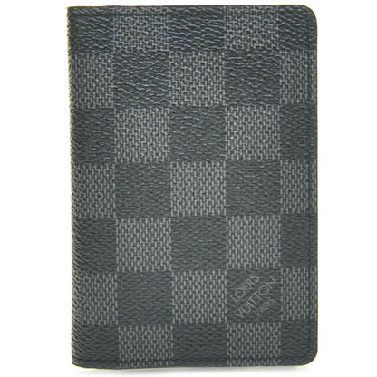 Louis Vuitton Damier Graphite Pocket Organizer 1 of 7