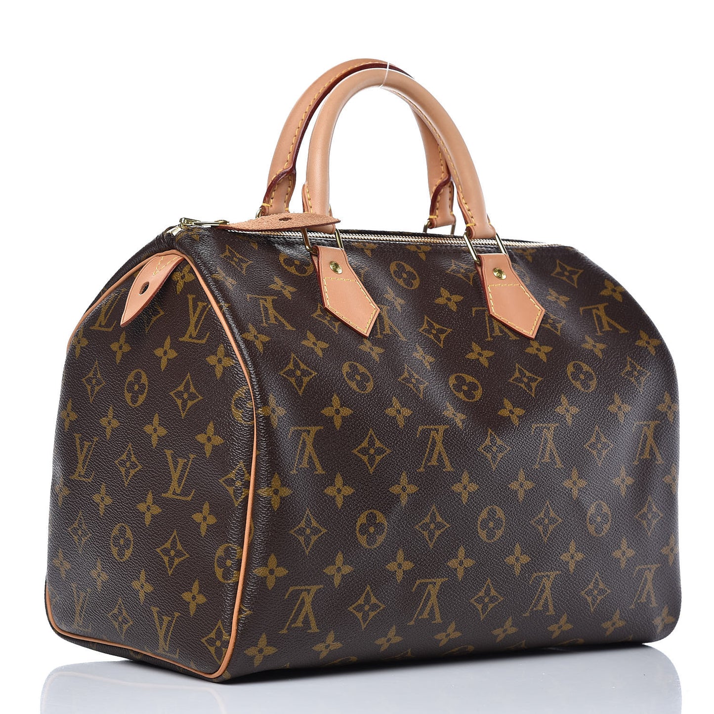 Monogram Speedy 30