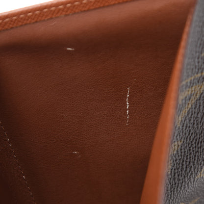 Louis Vuitton Monogram Porte Tresor Etui Papiers Wallet 9 of 9