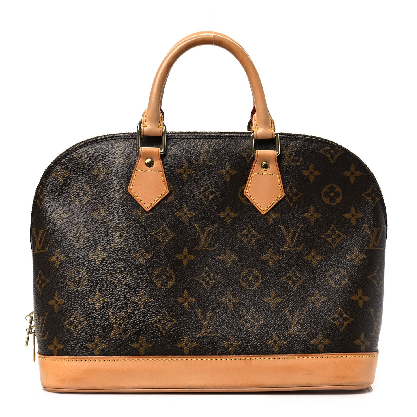 Monogram Alma PM
