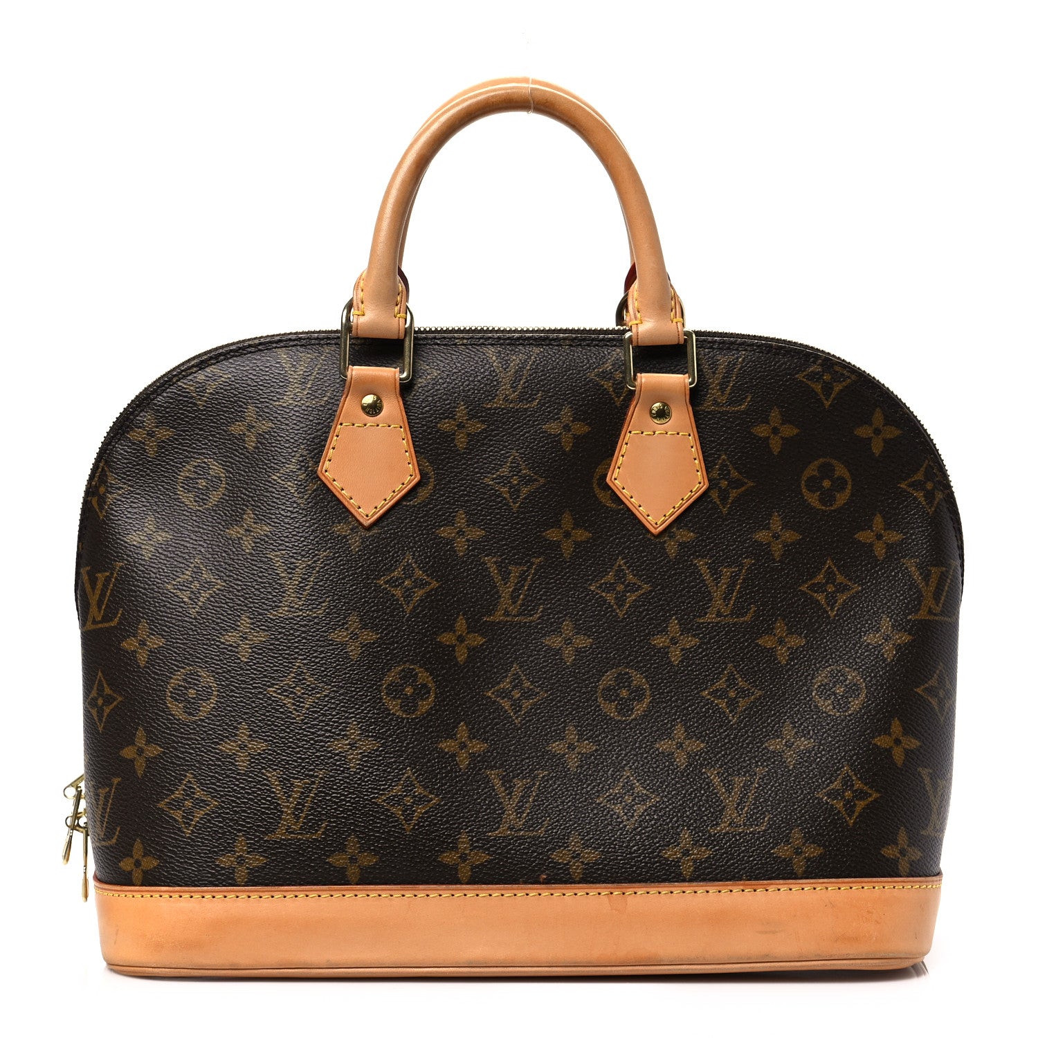Louis Vuitton Monogram Alma PM 1 of 10