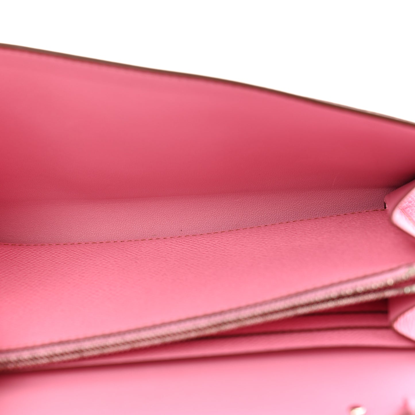 Epsom Constance Wallet To Go 5P Pink