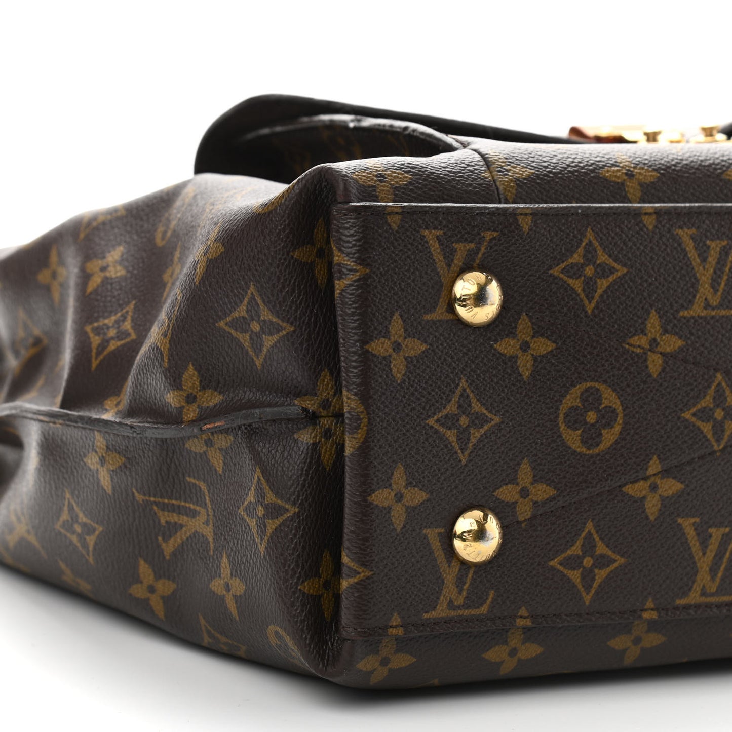 Monogram Metis