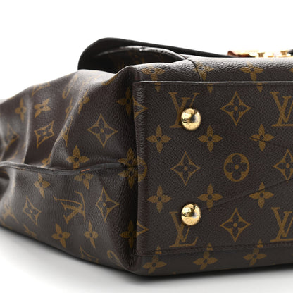 Louis Vuitton Monogram Metis 7 of 10