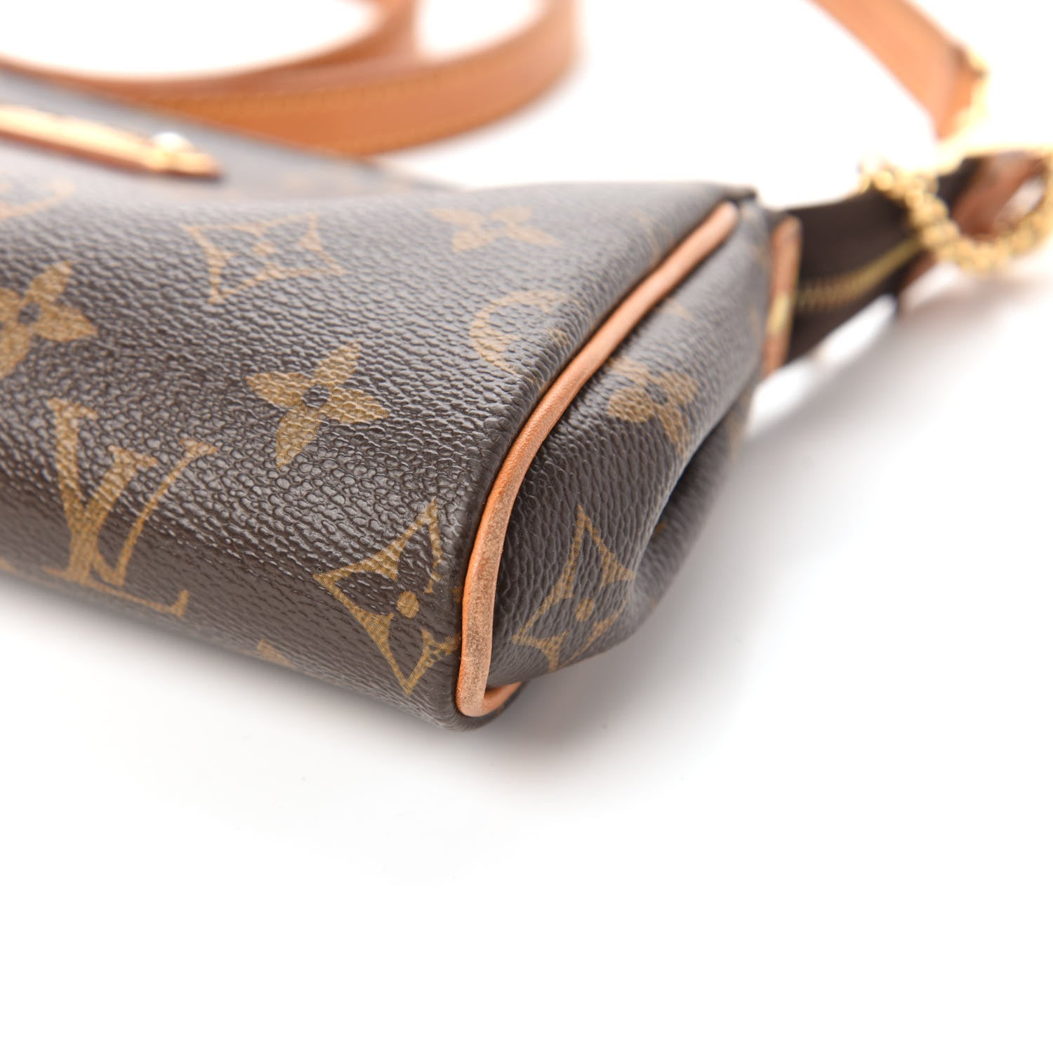 Louis Vuitton Monogram Eva Clutch 8 of 11