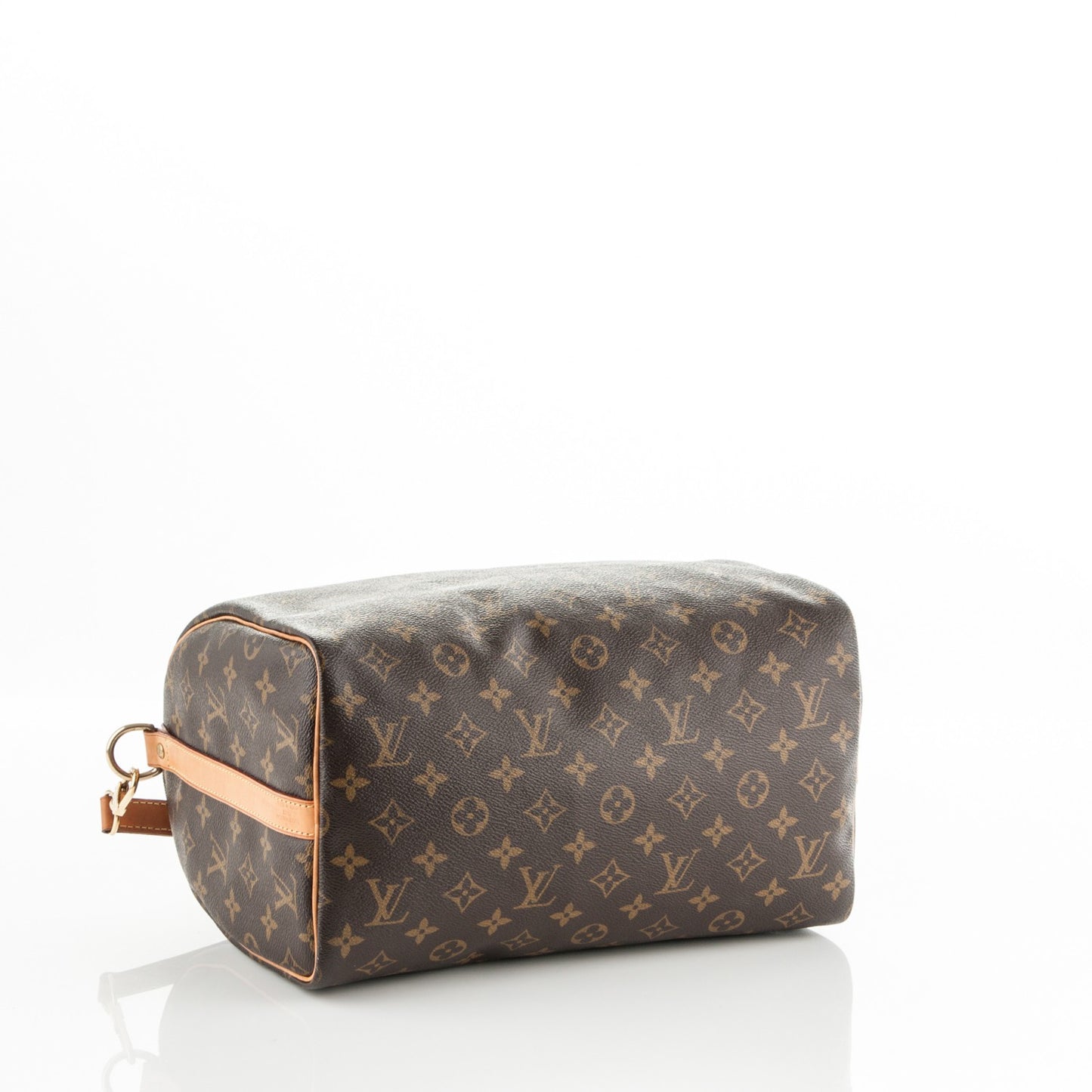 Monogram Speedy Bandouliere 30