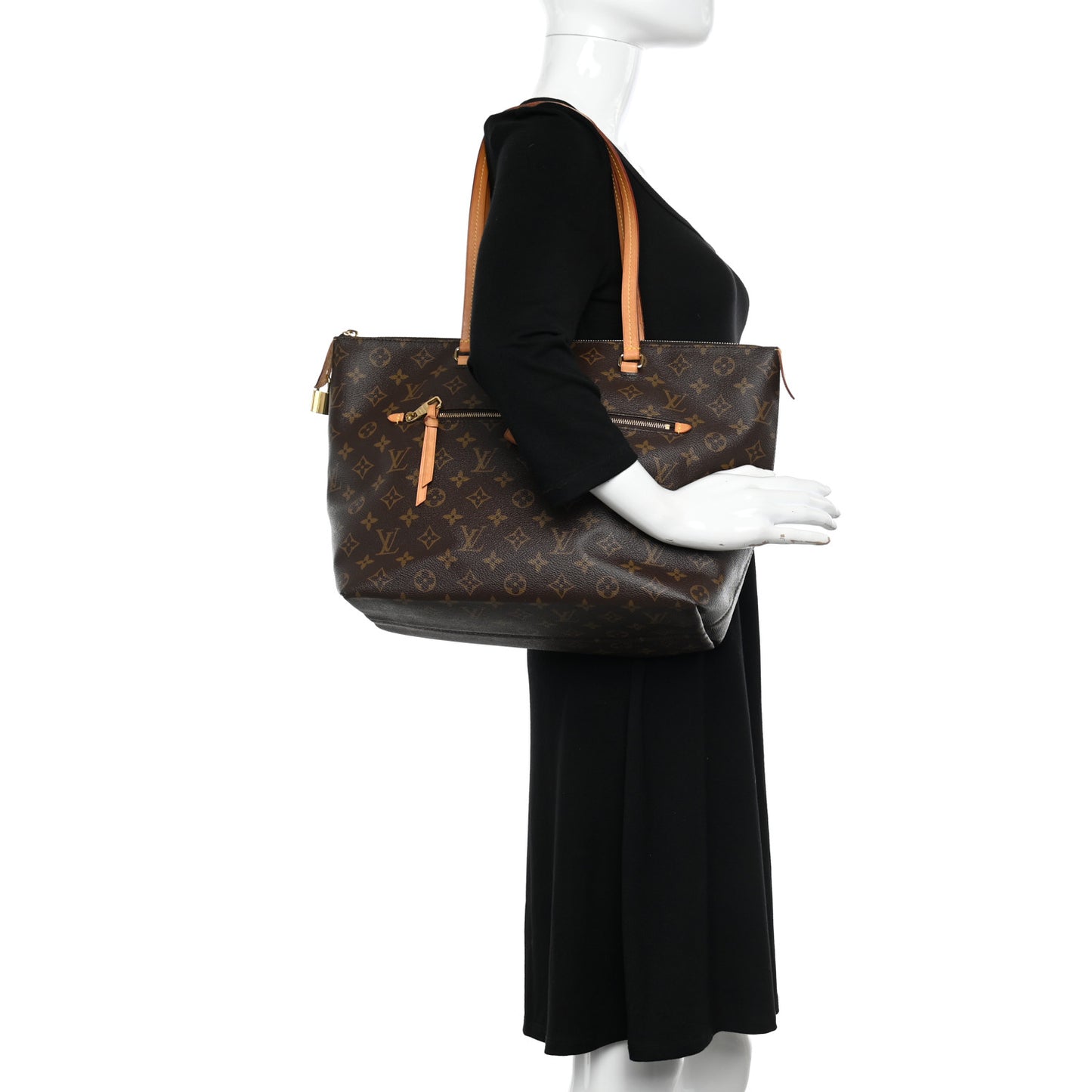 Monogram Iena MM