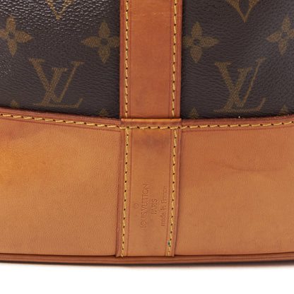 Louis Vuitton Monogram Randonnee GM Backpack 7 of 7