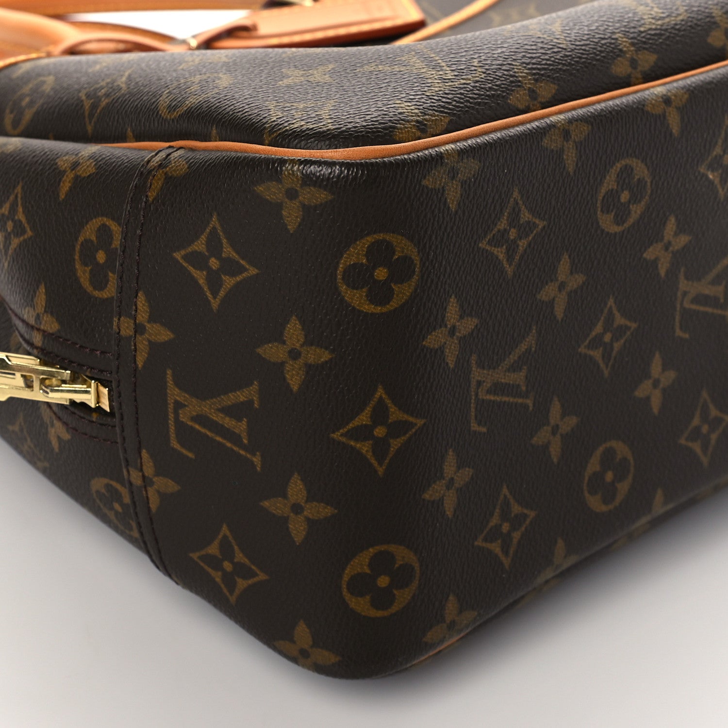 Louis Vuitton Monogram Deauville 8 of 9