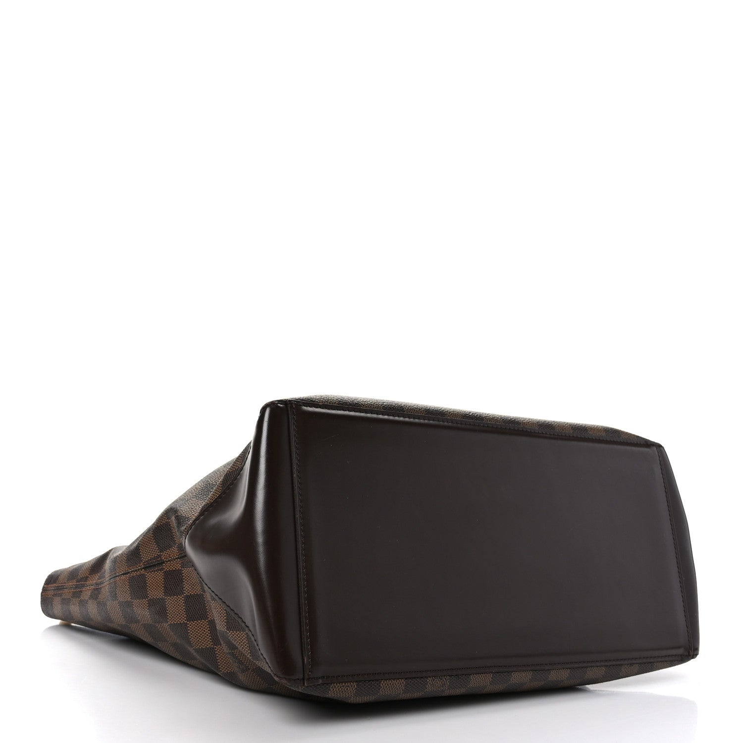 Louis Vuitton Damier Ebene Cabas Mezzo 3 of 7
