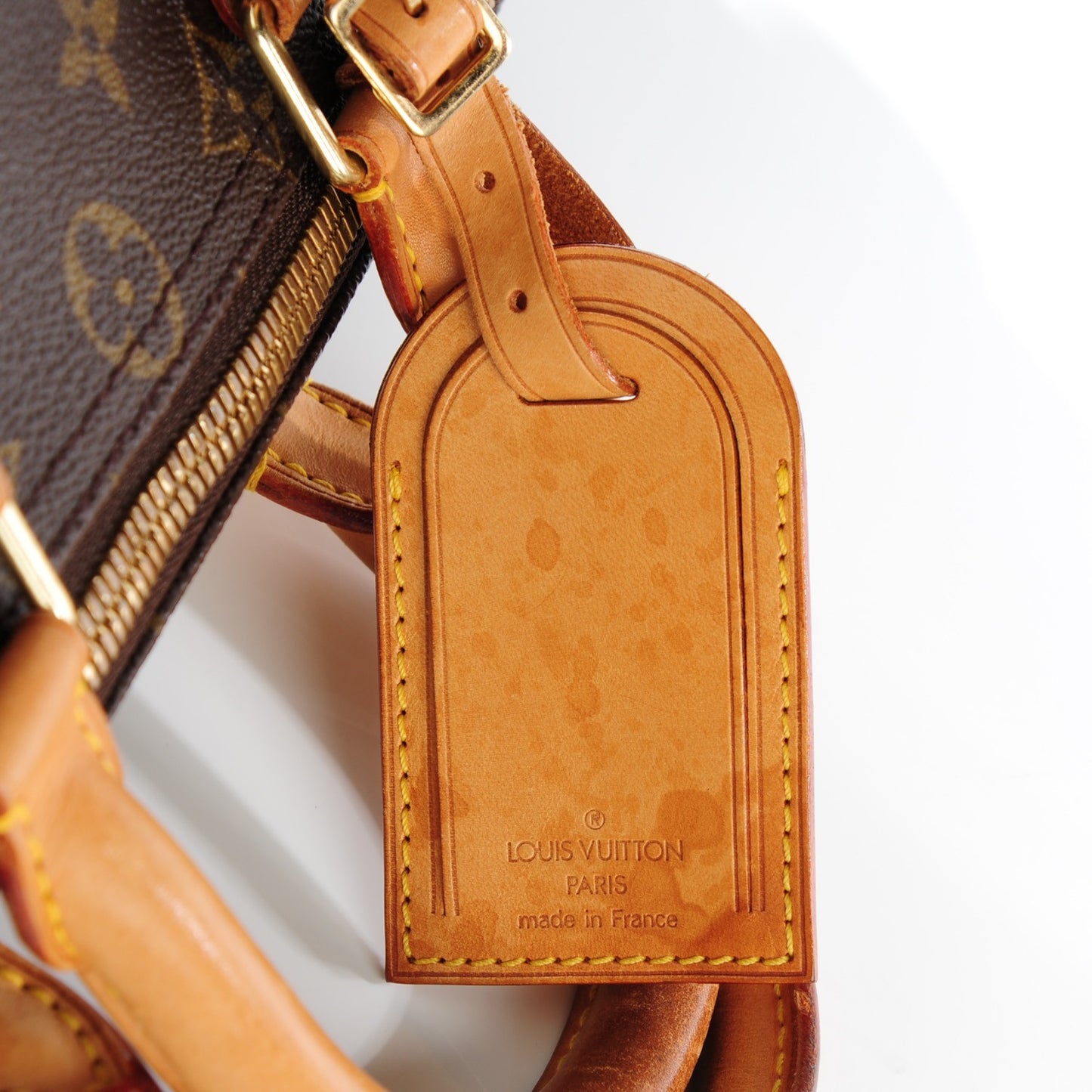 Monogram Keepall 45