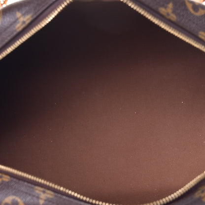 Louis Vuitton Monogram Montorgueil GM 5 of 8