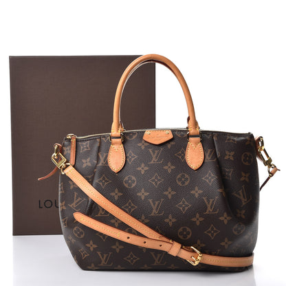 Louis Vuitton Monogram Turenne PM 12 of 12