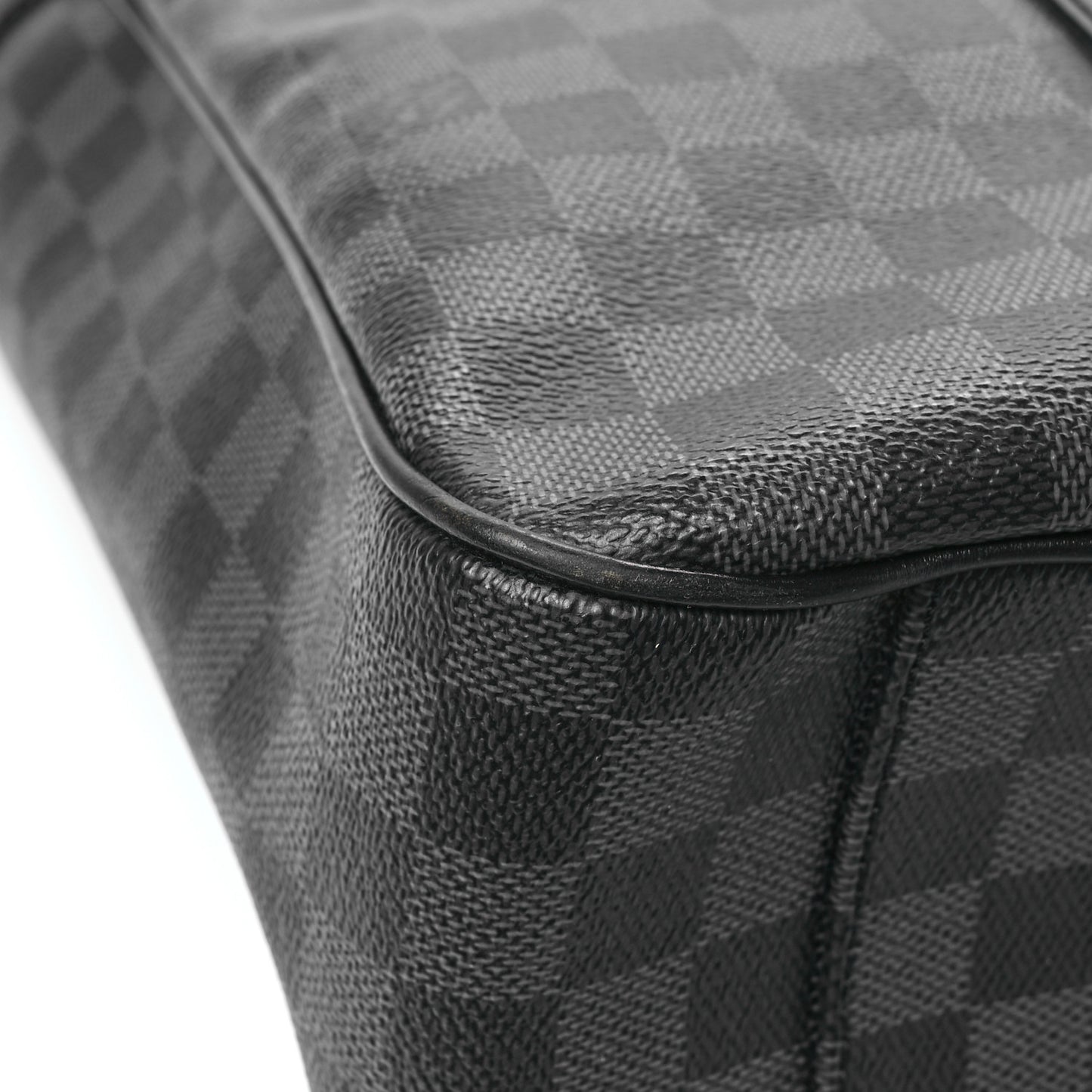 Damier Graphite Tadao