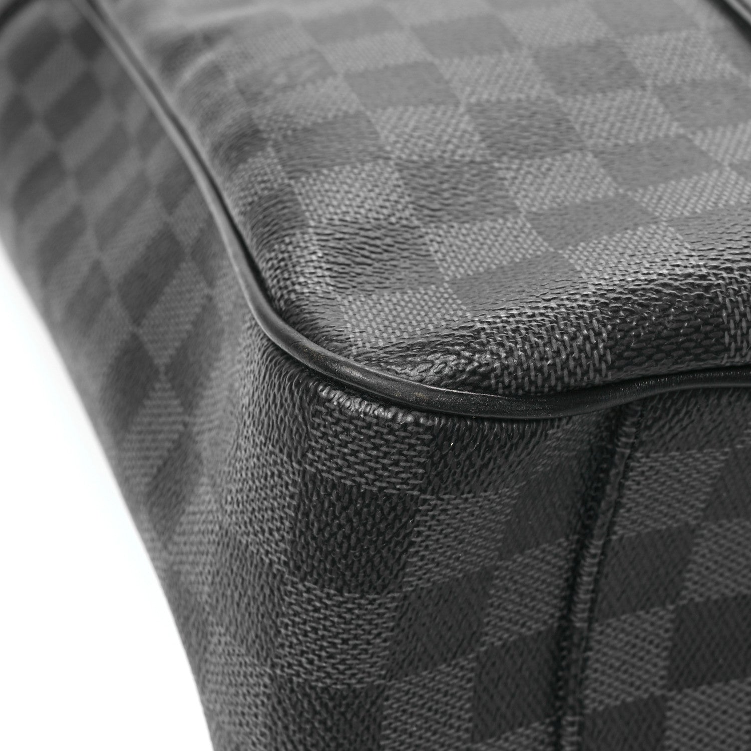 Louis Vuitton Damier Graphite Tadao 9 of 12