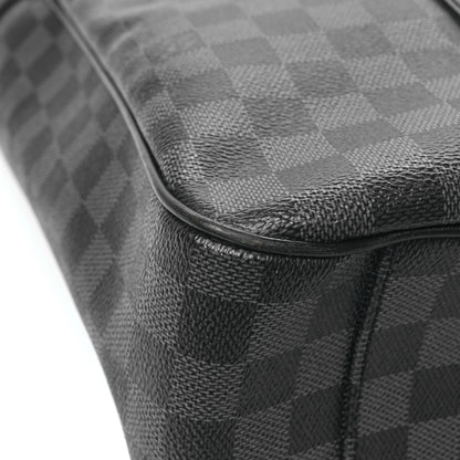 Louis Vuitton Damier Graphite Tadao 9 of 12