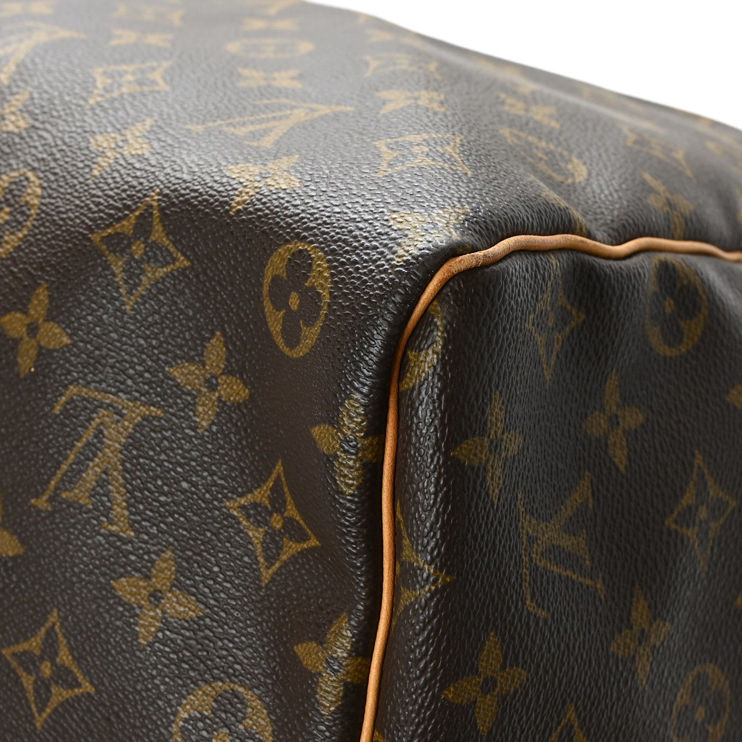 Monogram Keepall Bandouliere 60