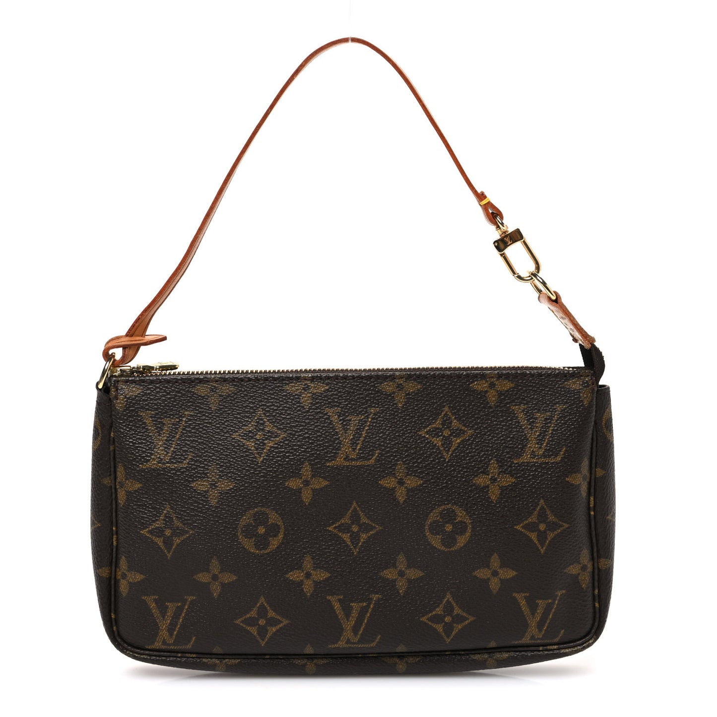 Monogram Pochette Accessories