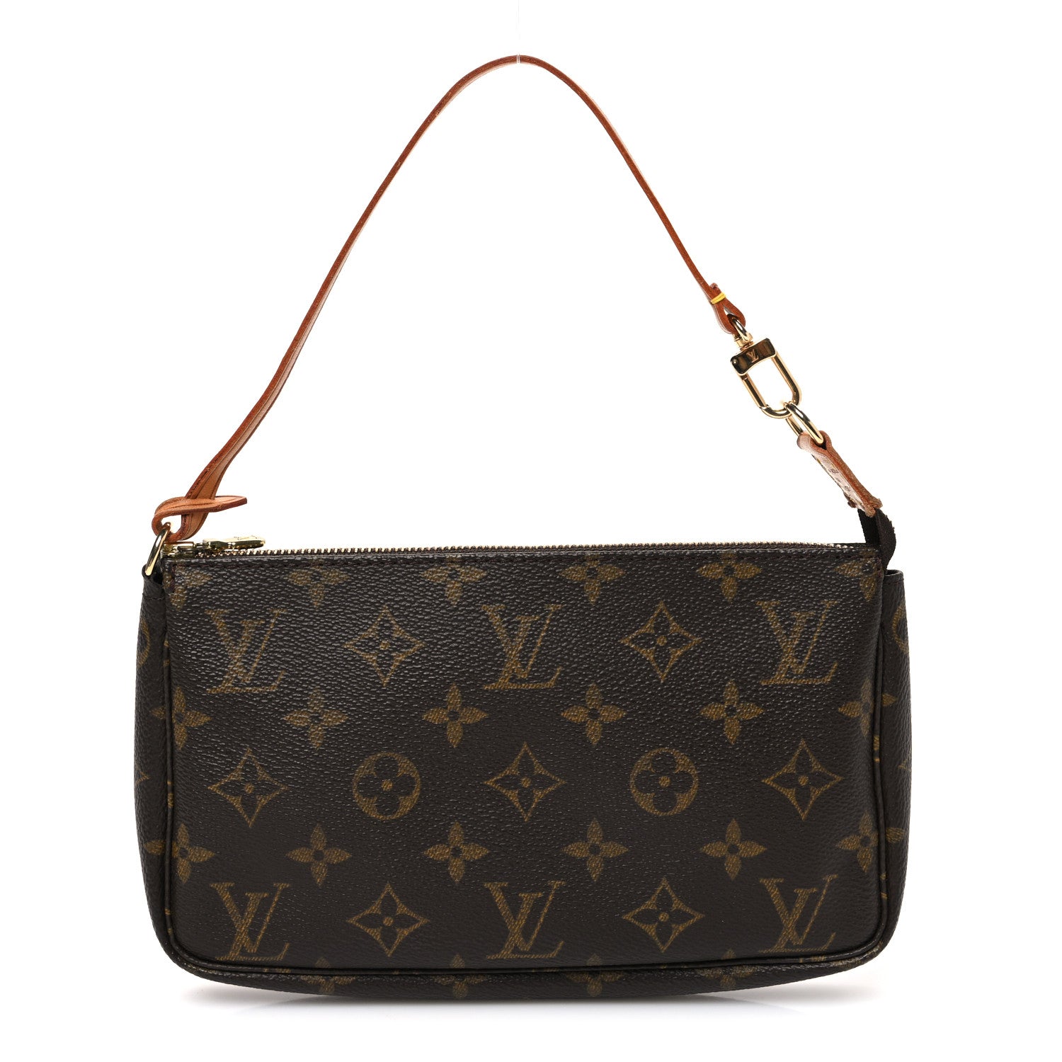 Louis Vuitton Monogram Pochette Accessories 1 of 10