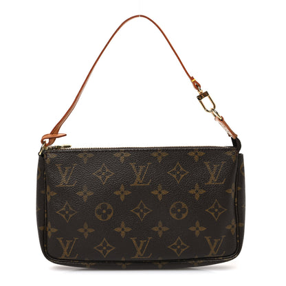 Louis Vuitton Monogram Pochette Accessories 1 of 10