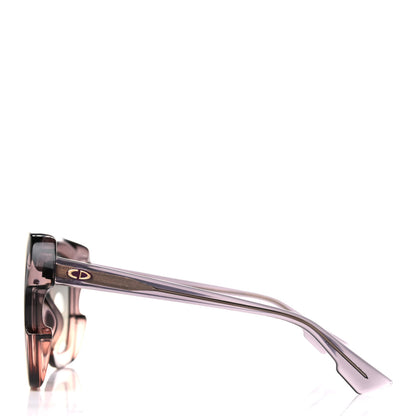 Christian Dior Square Gaia Sunglasses Multicolor 3 of 9