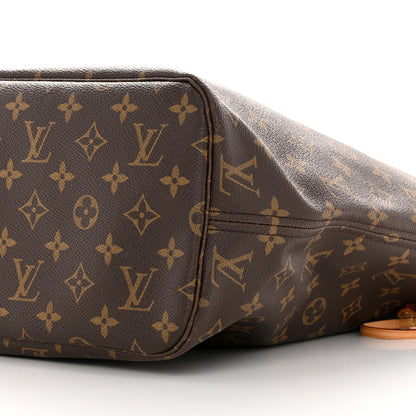Louis Vuitton Monogram Neo Neverfull MM 11 of 13