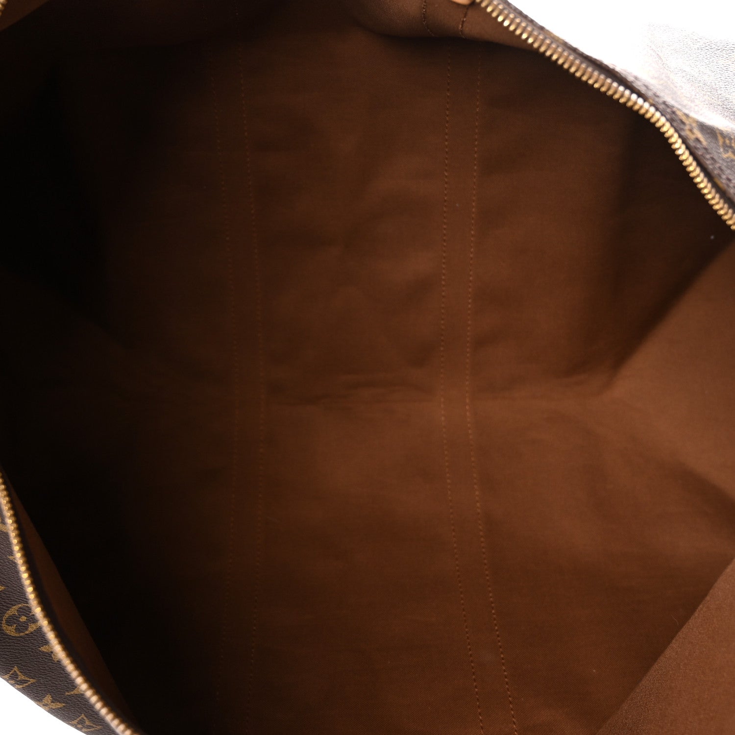 Louis Vuitton Monogram Keepall 60 4 of 13