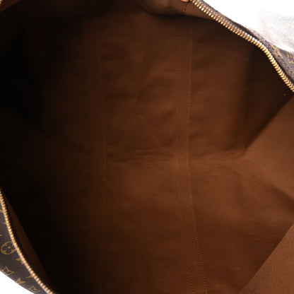 Louis Vuitton Monogram Keepall 60 4 of 13